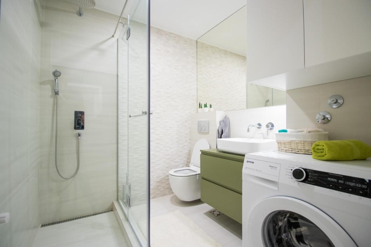 Arena'S Finest Apartment Belgrad Zewnętrze zdjęcie