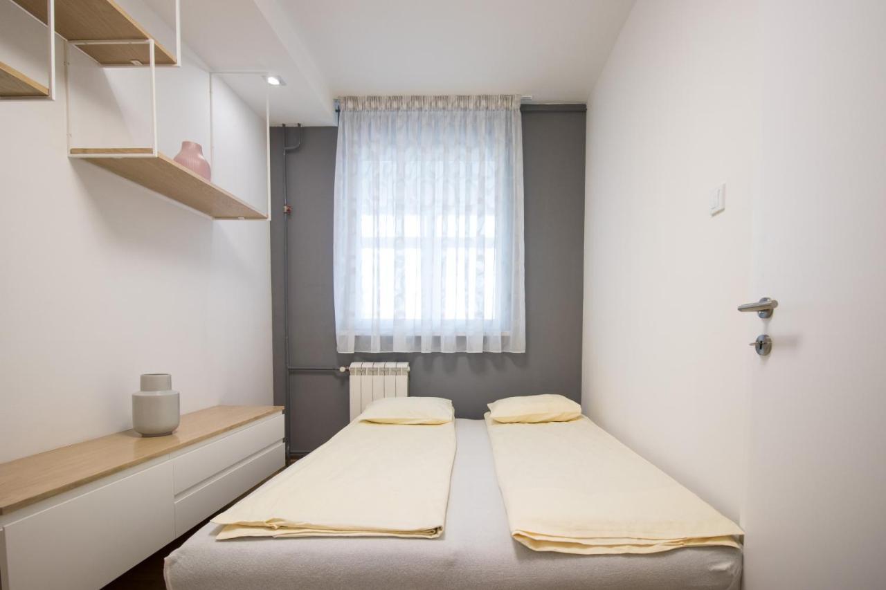 Arena'S Finest Apartment Belgrad Zewnętrze zdjęcie