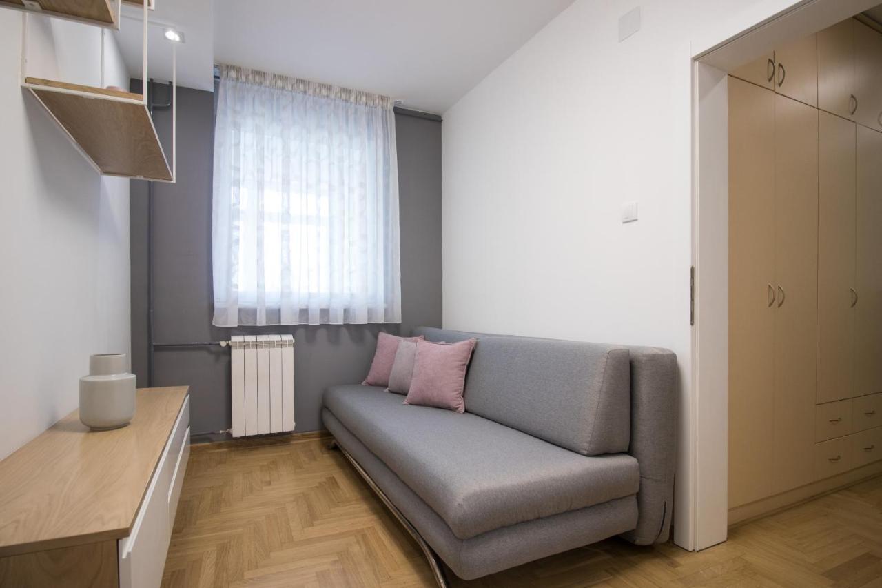 Arena'S Finest Apartment Belgrad Zewnętrze zdjęcie