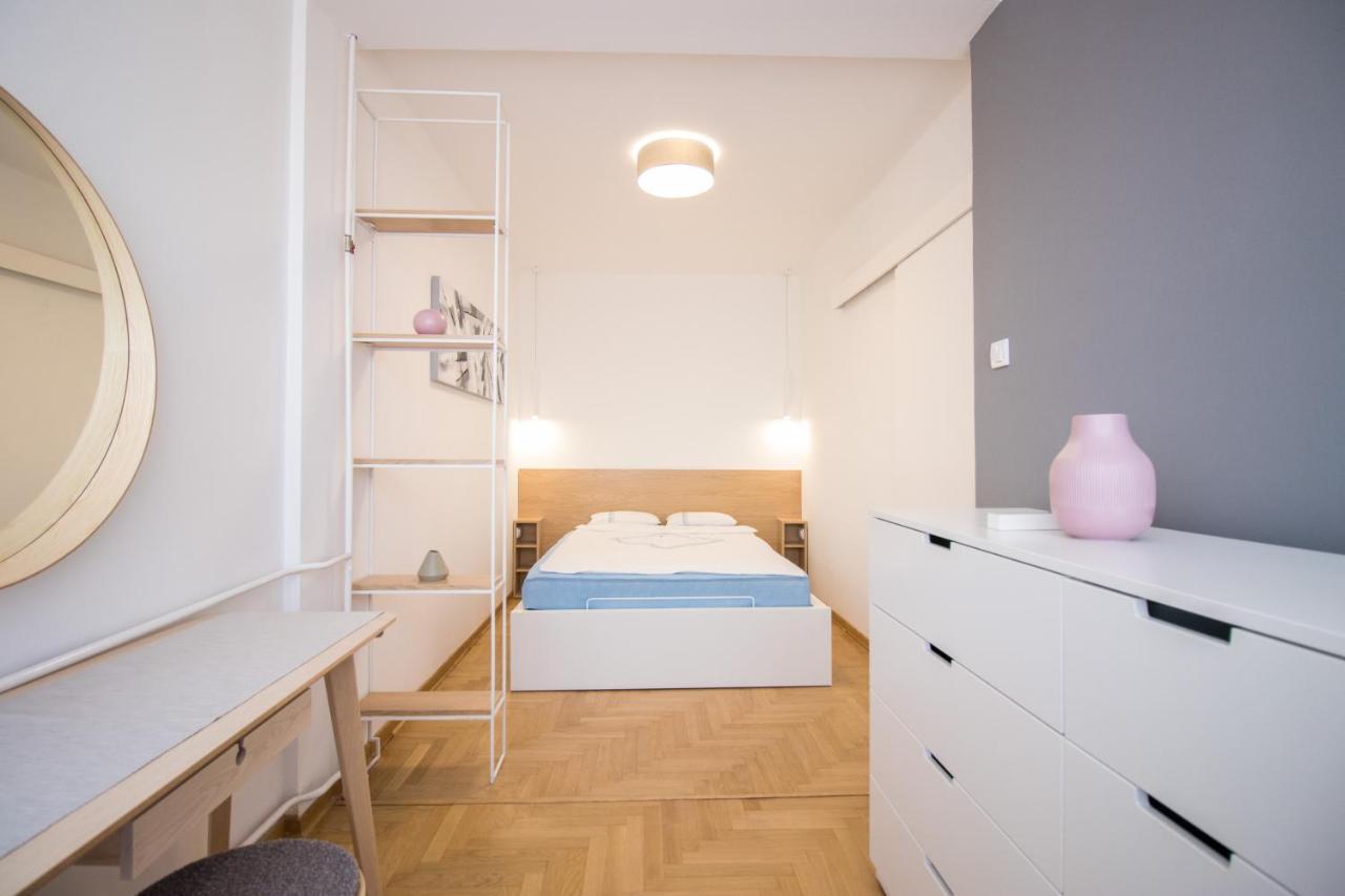 Arena'S Finest Apartment Belgrad Zewnętrze zdjęcie