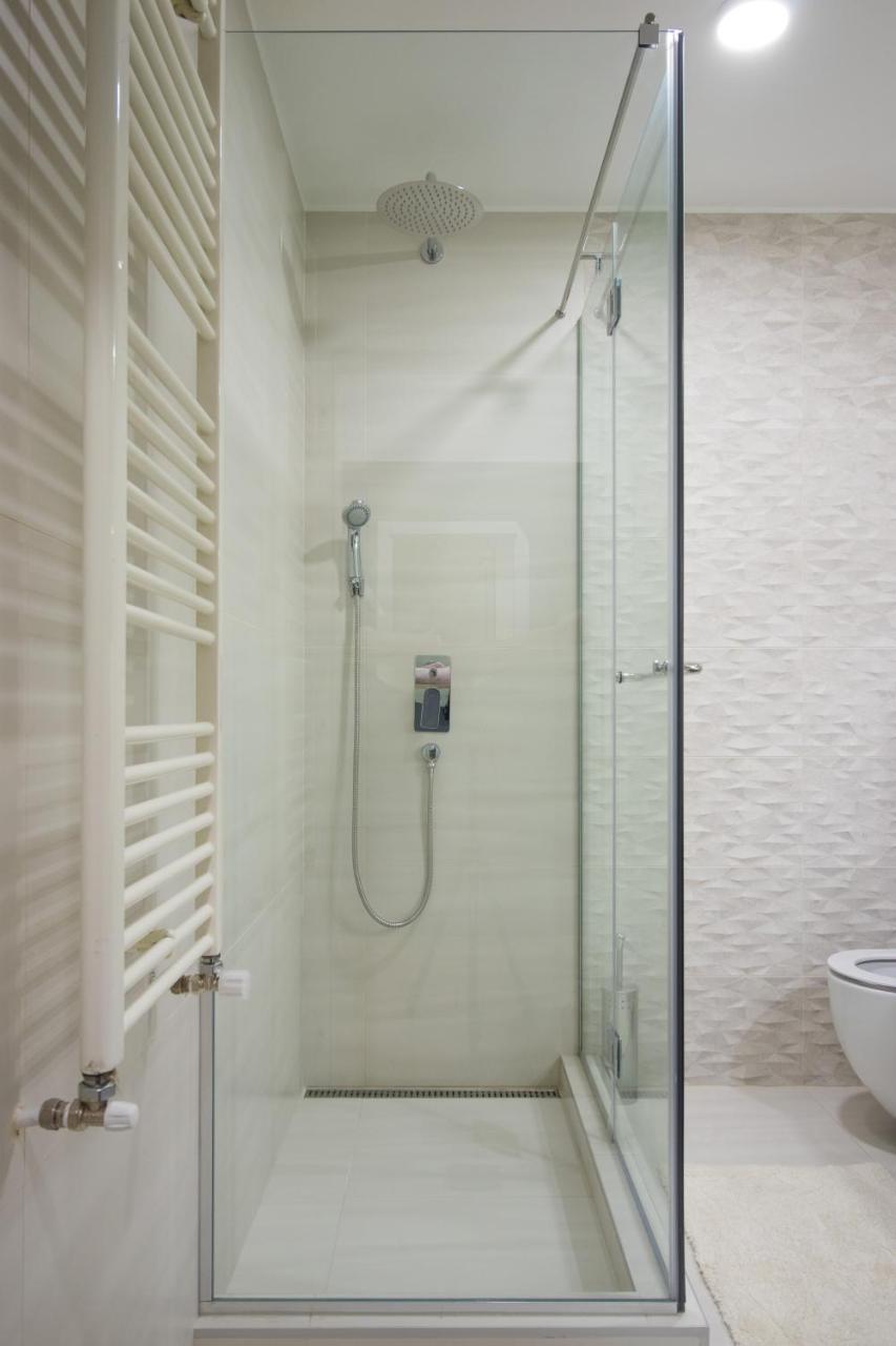 Arena'S Finest Apartment Belgrad Zewnętrze zdjęcie