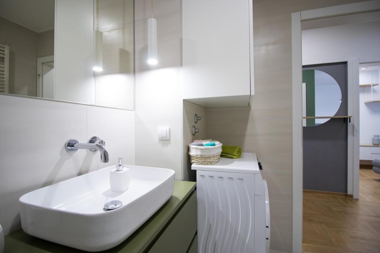 Arena'S Finest Apartment Belgrad Zewnętrze zdjęcie
