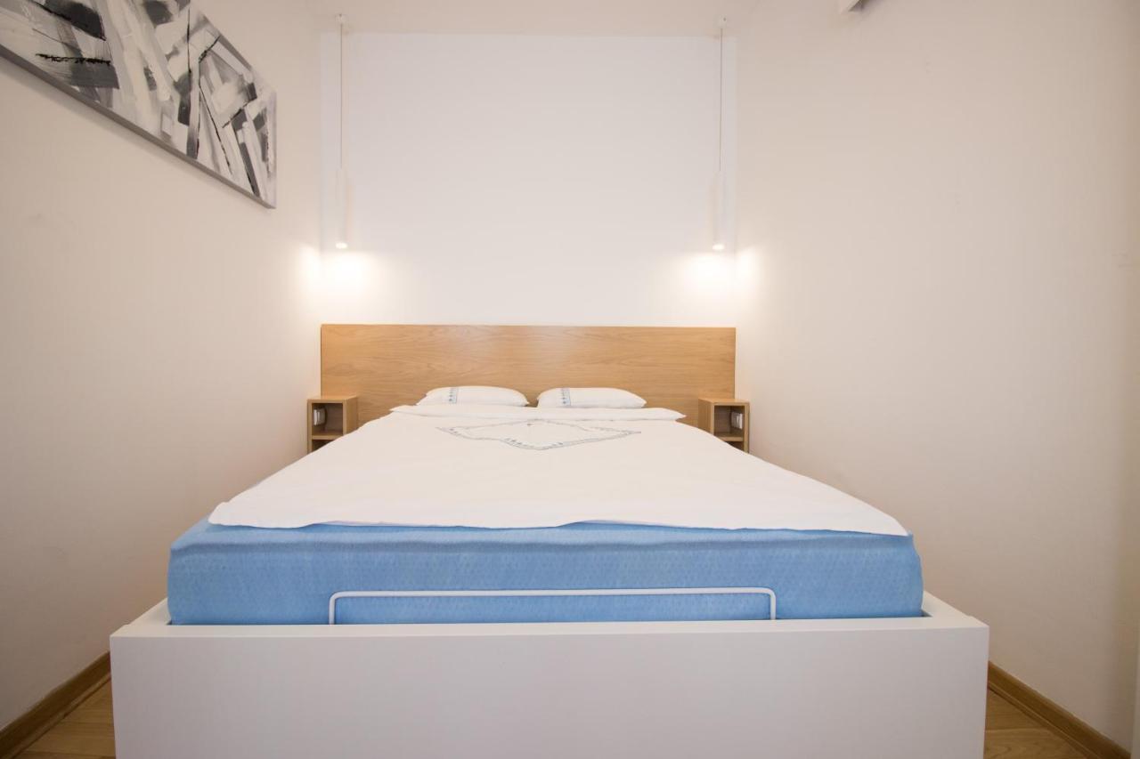 Arena'S Finest Apartment Belgrad Zewnętrze zdjęcie