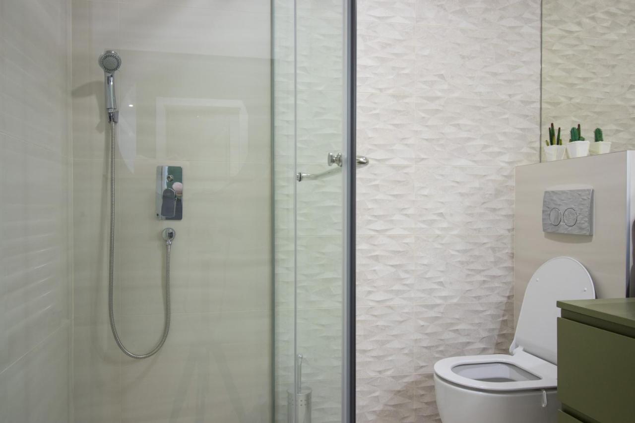 Arena'S Finest Apartment Belgrad Zewnętrze zdjęcie