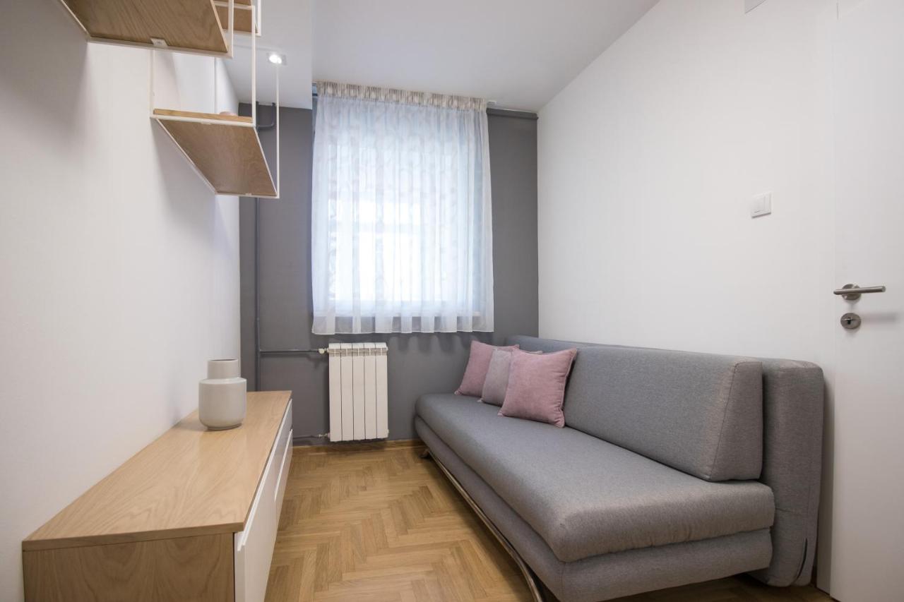 Arena'S Finest Apartment Belgrad Zewnętrze zdjęcie